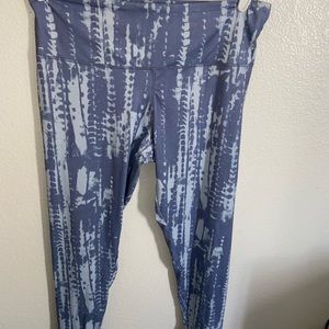 Danskin Yoga Leggings Skinny